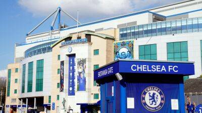 Todd Boehly consortium expected to be named preferred bidder for Chelsea