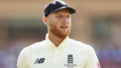 ‘Honoured’ Ben Stokes ‘excited’ to lead England after taking on Test captaincy