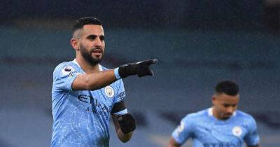 Jack Grealish - Gabriel Jesus - Phil Foden - Surprise twist: Insider told Man City are 'open to losing' big name this summer - msn.com - Manchester - Brazil -  Man