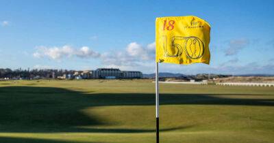 Genesis Scotland - 290,000 fans face test at St Andrews, LIV Golf prices look steep and joy for Greig Hutcheon - The Scotsman Golf Show - msn.com - Scotland - Usa - county Hill - county Tulsa