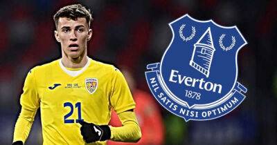 Marcos Alonso - Jack Grealish - Phil Foden - Everton could be intrigued by Phil Foden style winger despite '€150m' Real Madrid and Barcelona transfer claim - msn.com - Britain - Manchester - Romania - Algeria - Jordan -  Bucharest