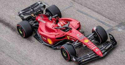 Sebastian Vettel - Mattia Binotto - Binotto: No ‘great evolution’ for Ferrari in Miami - msn.com - Italy - county Miami