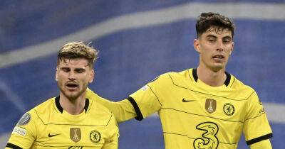 Thomas Tuchel - Kai Havertz - Jamie Redknapp - ‘They haven’t got that’ – Pundit bemoans Chelsea for lacking one thing needed to take next step - msn.com - Manchester - Belgium