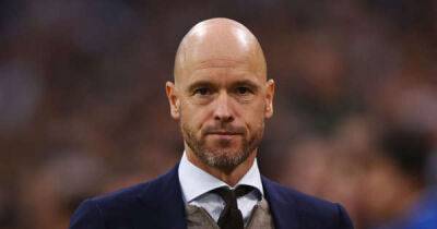 "There is talk..." - Journalist hints forgotten 26 y/o Man Utd man could be fancied by Ten Hag