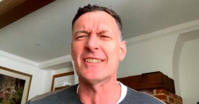 Ally Maccoist - Chris Sutton - Chris Sutton in Rangers 'Glasgow derby' troll as he goads Ally McCoist over Celtic and Europa League trade off - dailyrecord.co.uk - Scotland - county Sutton