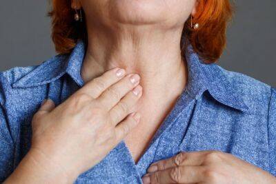 ¿Cómo saber si tienes hipotiroidismo? Conoce sus 10 síntomas - Mejor con Salud
