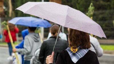 Tiempo inestable en el puente de mayo - en.as.com