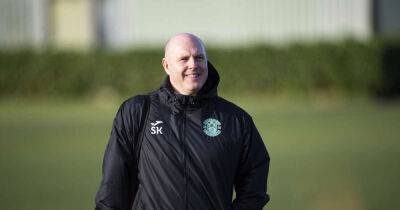 Hibs 'backing new reserve league' following positive talks with SPFL and SFA