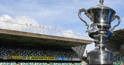 Irish Cup Final match officials confirmed for May 7 showpiece