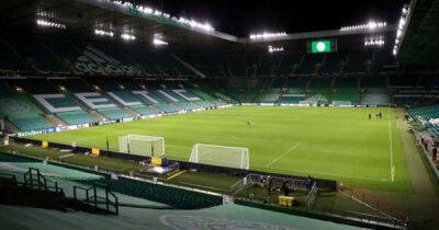 Source: Celtic now eyeing 'fantastic' youth international who impressed at Parkhead this year