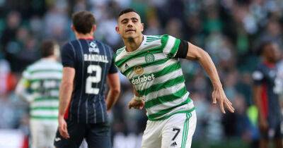 Opinion: The one player that could transform Celtic from last derby display