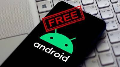 62 apps y juegos de Android de pago que están gratis en Google Play hoy, 1 de abril - en.as.com