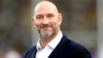 Lawrence Dallaglio backs campaign showcasing how sport can create fairer society - bt.com - Britain