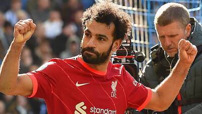 Mohamed Salah set to sign huge four-year deal for £400,000 a week at Liverpool - Paper Round