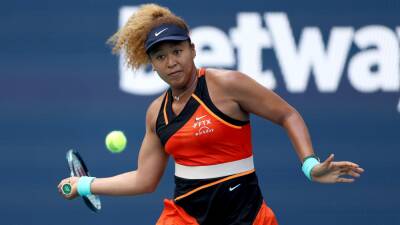 Naomi Osaka grateful to be back after 'a little minute' as she praises fans, team and Iga Swiatek at 2022 Miami Open