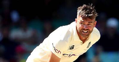 Jimmy Anderson - Mickey Arthur - Jimmy Anderson could delay his Lancashire return - msn.com - Australia - Abu Dhabi - New Zealand