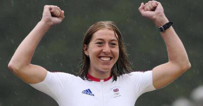 Laura Kenny - Emily Bridges - Cooke urges cycling to create a separate category for trans athletes - msn.com - Britain