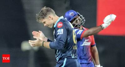 IPL 2022: Great to have a potent bowling unit, says Gujarat's Lockie Ferguson after win over Delhi