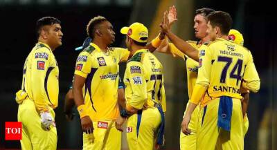 IPL 2022, CSK vs PBKS: Toss key in Chennai Super Kings' quest for first win