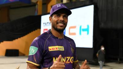 IPL 2022: Best Memes On Twitter After Umesh Yadav's Whirlwind Start For KKR - sports.ndtv.com - India -  Delhi -  Kolkata -  Bangalore