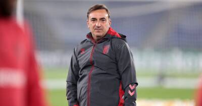 Carlos Carvalhal insists Rangers Europa League run is 'good for society' as Braga boss lauds mutual achievement
