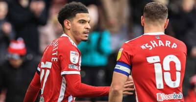 Paul Heckingbottom - Daniel Jebbison - Oli Macburnie - Key to Sheffield United promotion hopes now clear after another reminder in Stoke City loss - msn.com -  Stoke