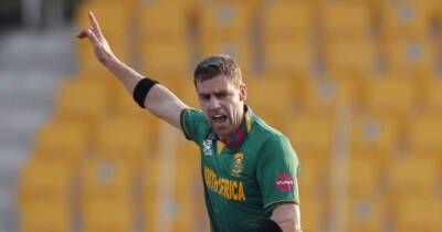 Cricket-Delhi coach Ponting expects Nortje, Warner boost for Lucknow game
