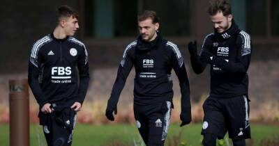 James Maddison - Martin Oneill - Pundit gives out sound advice as Leicester City star looks to make England World Cup squad - msn.com - Britain - Manchester - Qatar -  Leicester