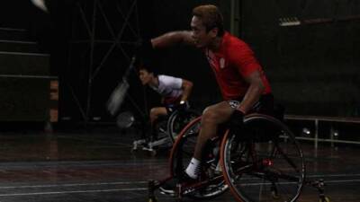 ASEAN Para Games: NPC Seeking 35 Golds in Para-athletics