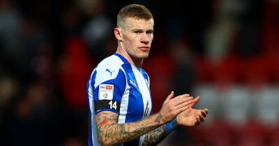 'Lucky' - Ex-Crystal Palace & Chelsea strikers' verdict on Wigan McClean booking call vs Bolton