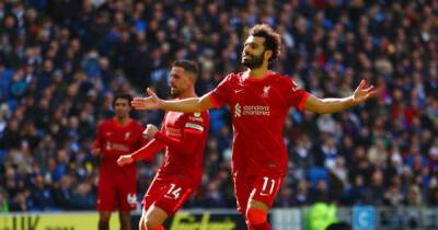 Mohamed Salah finally close to signing new contract at Liverpool until end of his career