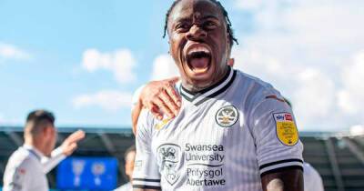 'Incredible' Swansea City star's perfect response at Cardiff City as Michael Obafemi's turnaround explained