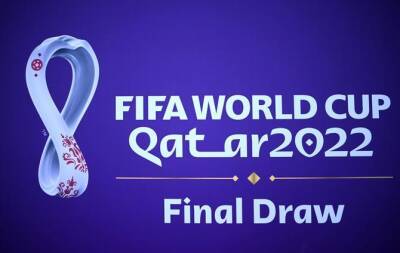 FIFA World Cup Qatar 2022™ Draw - LIVE! How to Watch, What time is the draw? Which teams have qualified, Draw format, Qatar 2022 stadiums