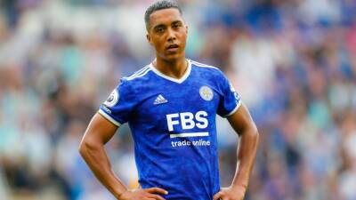 James Maddison - Tielemans se pone a tiro - en.as.com - Manchester -  Leicester