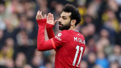 Vuelco al 'caso Salah' - en.as.com - Qatar