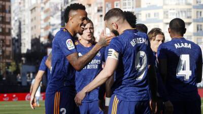 Iago Aspas - Celta de Vigo - Real Madrid en imágenes - en.as.com -  Santanderte