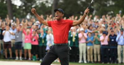 Bob MacIntyre backs ‘superhuman’ Tiger Woods for a Masters miracle