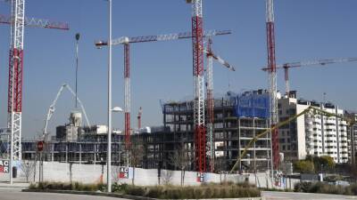 El Euribor se dispara: así afectará a tu hipoteca