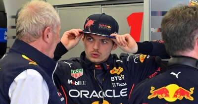 Max Verstappen - Helmut Marko - Marko admits Max has release clause in new contract - msn.com - Saudi Arabia -  Las Vegas