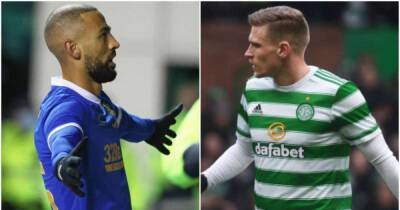 Rangers v Celtic: the 5 key battles that will decide Sunday's Premiership powderkeg