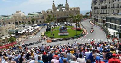 Brown urges Monaco Grand Prix to up its game
