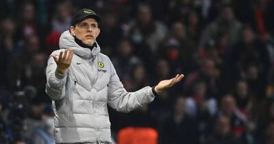 Chelsea boss Tuchel on shock Brentford loss: Why should I make a drama out of it?