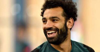 Mohamed Salah major new contract claim as Liverpool 'ask about' two alternatives