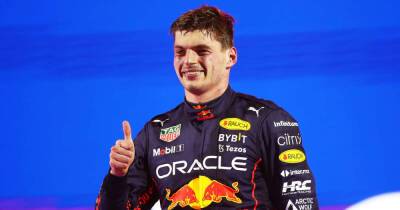 Max Verstappen's new long-term F1 contract has release clause, Red Bull chief confirms