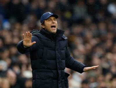 Tottenham: Fresh claim emerges on Harry Kane's future