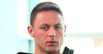 Nemanja Matic disagrees with Luke Shaw's Manchester United comments
