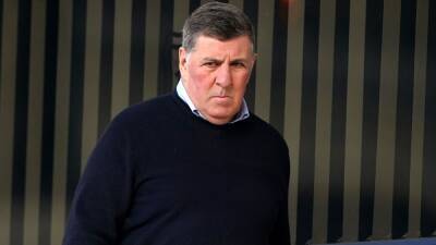 Mark McGhee insists bottom side Dundee still have a chance of avoiding the drop