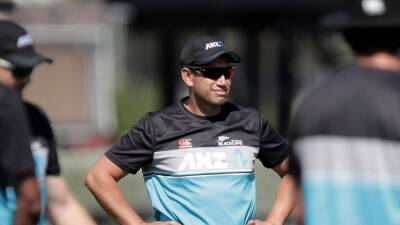 Ross Taylor determined to make a 'contribution' in final match for New Zealand