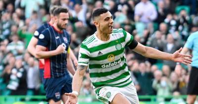 Predicted Celtic XI to face Rangers: Game of poker with Kyogo Furuhashi, big Liel Abada call, too soon for Tom Rogic