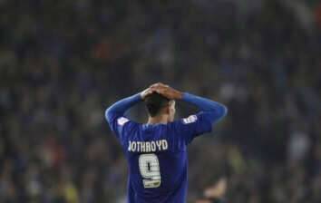 Former Cardiff City favourite sends brutally honest message after heavy derby defeat to Swansea - msn.com -  Swansea -  Cardiff